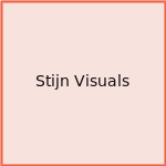 Stijn Visuals
